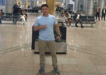 مصر تتعاقد مع خبير المصارعة رسلانبيك مراتوفيتش