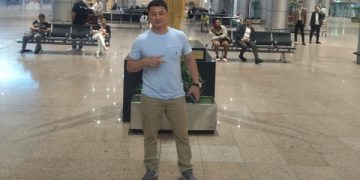 مصر تتعاقد مع خبير المصارعة رسلانبيك مراتوفيتش