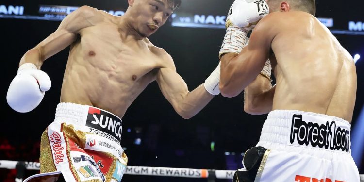 تركي آل الشيخ يضم ملاكمين جدد إلى البطاقة التمهيدية لنزال كانيلو ضد كروفورد