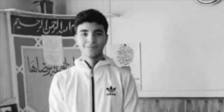 التحقيق فى وفاة لاعب كاراتيه فى مصر