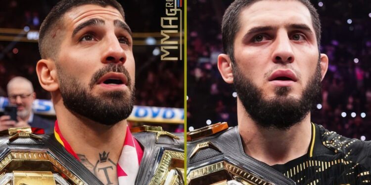 بورير يعلن رأيه في النزال المحتمل بين ماخاشيف و توبوريا