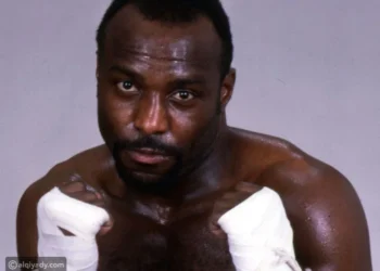 وفاة دوايت محمد .. بطل العالم السابق وعضو قاعة مشاهير الملاكمة الدولية