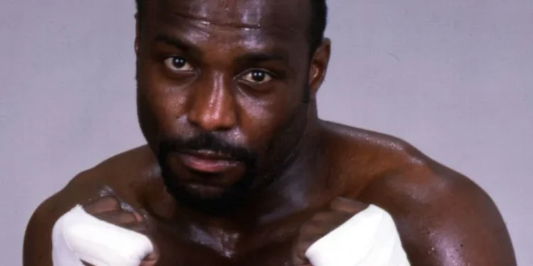 وفاة دوايت محمد .. بطل العالم السابق وعضو قاعة مشاهير الملاكمة الدولية