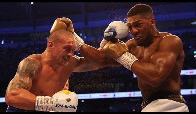 دوبوا واثق من فوزه على أوسيك