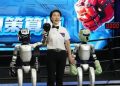 الروبوت يتوج (AI Strategist) بلقب أول بطل ملاكمة آلي في العالم