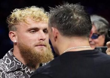 اوسيك يقبل تحدي جيك بول في نزال بقواعد MMA