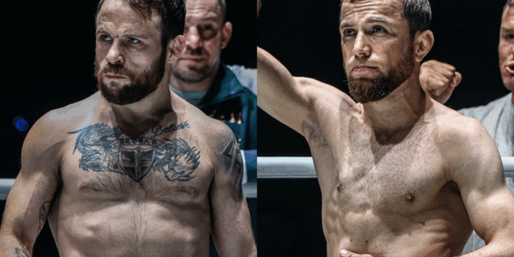 بروكس ومالاشييف فى نزال مثير 4 أكتوبر