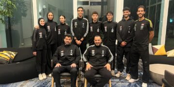 منتخب التايكوندو المصري يحصد 8 ميداليات ببطولة إفريقيا للشباب
