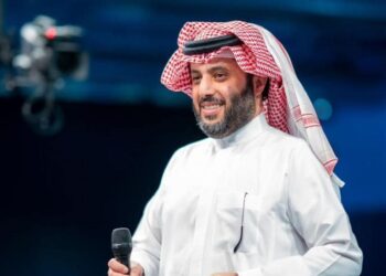 تركي أل الشيخ اقوي شخصية مؤثرة فى عالم الملاكمة