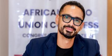 المصري مطيع رئيساً للاتحاد الأفريقي للسومو ونائبا لرئيس الاتحاد الدولي