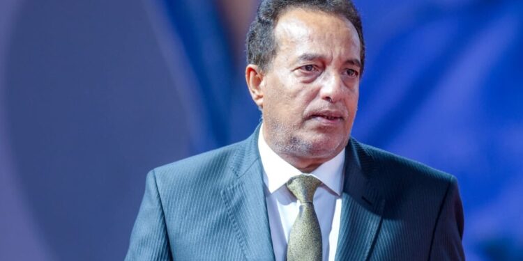 رئيس الاتحاد العربي للجودو : بطولة الإسكندرية الأعلى في تاريخ البطولات العربية