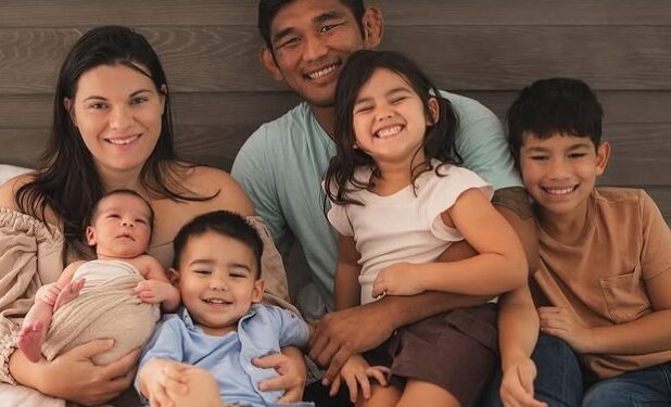 أونغ لا نسانغ يكشف سر إتخاذه قرار إعتزاله