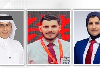 4 حكام بحرينيين يديرون منافسات التايكوندو فى دورة ألعاب أسيا
