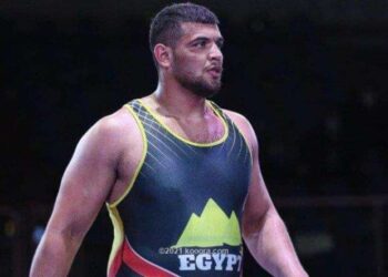 الاتحاد الدولي للمصارعة يختار “منيع” عضوا بلجنة شئون اللاعبين