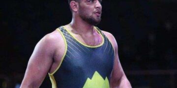 الاتحاد الدولي للمصارعة يختار “منيع” عضوا بلجنة شئون اللاعبين