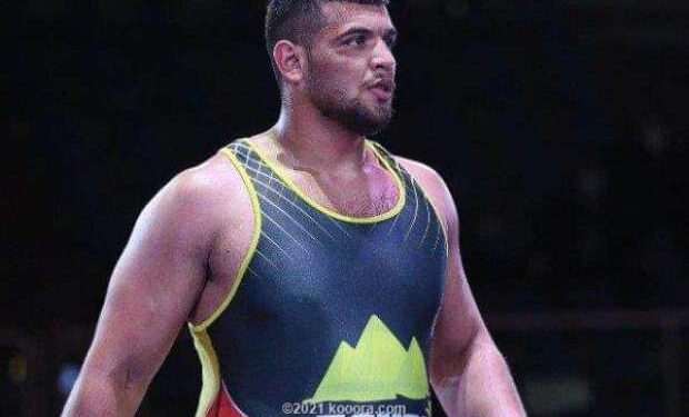الاتحاد الدولي للمصارعة يختار “منيع” عضوا بلجنة شئون اللاعبين