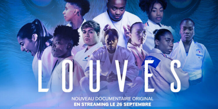 فيلم وثائقي عن إنجاز بطلات فرنسا للجودو فى ألعاب باريس 2024 / فيديو