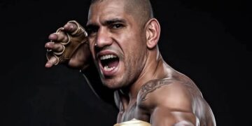 أليكس بيريرا يؤكد مكانته كأحد أعظم المقاتلين في تاريخ  يو إف سي