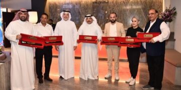 اتحاد الجودو البحريني يحتفي بالوفود المشاركة في (آسيوية الشباب الثالثة)