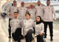 كاراتيه الإمارات يشارك في بطولة باريس المؤهلة لمونديال القاهرة