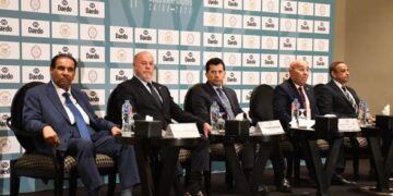 مصر جاهزة لتنظيم مونديال الكاراتيه .. ورئيس الاتحاد الدولي يشيد بالإستعدادات