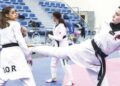 ناشئو تايكواندو الأردن يشاركون فى بطولة العالم