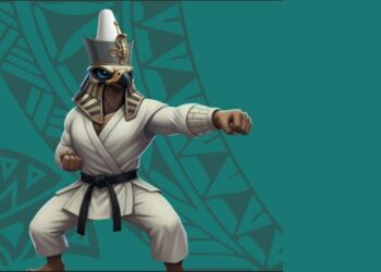 88 دولة تشارك فى بطولة العالم للكاراتيه بالقاهرة