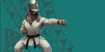 88 دولة تشارك فى بطولة العالم للكاراتيه بالقاهرة