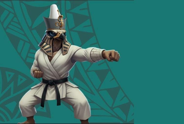 88 دولة تشارك فى بطولة العالم للكاراتيه بالقاهرة