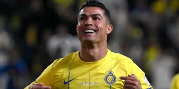 كريستيانو رونالدو ينضم إلى عالم الفنون القتالية المختلطة