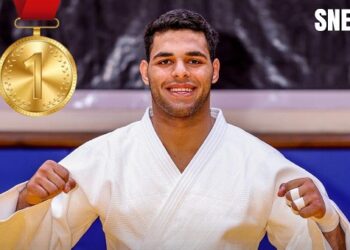 إنجاز ذهبي للجودو المصري فى دورة التضامن الإسلامي