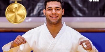 إنجاز ذهبي للجودو المصري فى دورة التضامن الإسلامي
