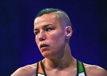 القبض على بطلة المصارعة الأيرلندية في اسبانيا للسلوك العنيف