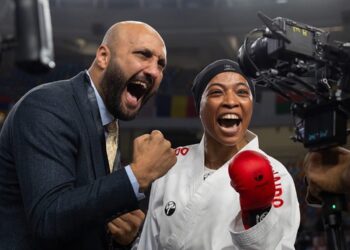 كاراتيه مصر يتصدر بطولة العالم بأربع ميداليات