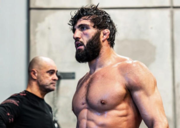 أرمان تساروكيان يواجه لانس بالمر فى فلوريدا 10 يناير