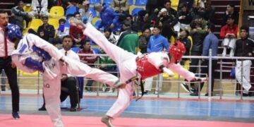 اتحاد التايكواندو العراقي يعقد مؤتمره السنوي لتطوير اللعبة
