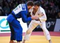 خروج مبكر للاعبي مصر فى بطولة العالم للجودو