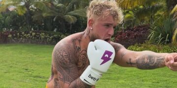 العالم ينتظر مفاجأة غير متوقعة من جيك بول في نزاله مع جوشوا