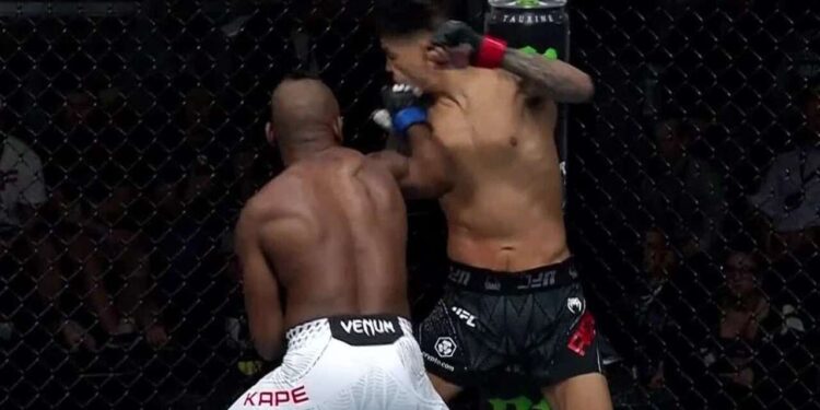 رويفال يصدر بيانا بعد خسارته المخيبة للأمال من كيب