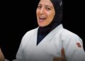 إنجاز صفا سليمان الأول من نوعه في تاريخ الجودو المصري