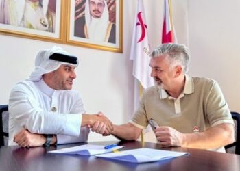 الأيرلندي جون كونلان مدربا لمنتخبات البحرين للملاكمة