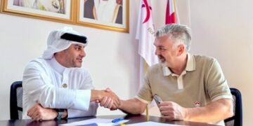 الأيرلندي  جون كونلان مدربا لمنتخبات البحرين للملاكمة