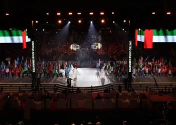 8 ملايين دولار قيمة جوائز بطولة العالم للملاكمة في دبي