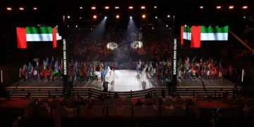 8 ملايين دولار قيمة جوائز بطولة العالم للملاكمة في دبي