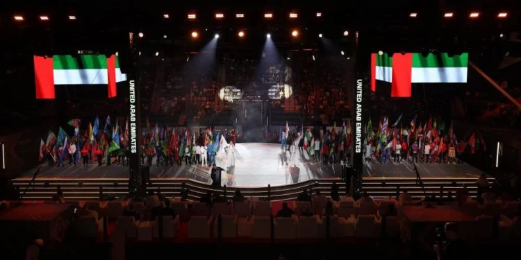 8 ملايين دولار قيمة جوائز بطولة العالم للملاكمة في دبي