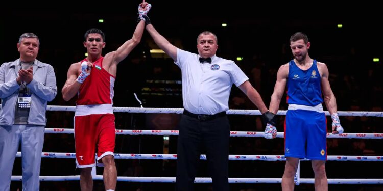 تعرف على جميع المتأهلين لنهائيات بطولة العالم للملاكمة 2025