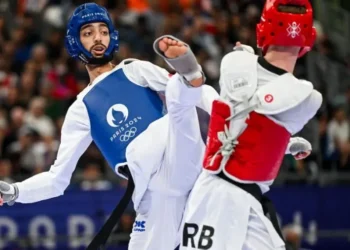 بطل العالم في التايكوندو يعاني من الإهمال والتجاهل في تونس