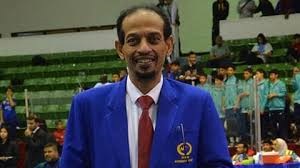 الإتحاد الدولي للتايكوندو يرقي الحكم السعودي الدوسري إلى فئة الدرجة الأولي