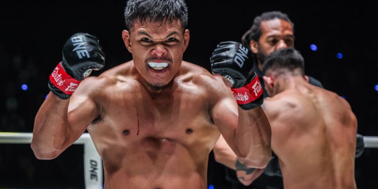 ناكاتاني يتحدي دوجي في نزال بقواعد الفنون القتالية المختلطة