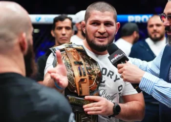 حبيب نور محمدوف : دبي بيتنا الثاني .. ونحن قريبون جدا من العرب